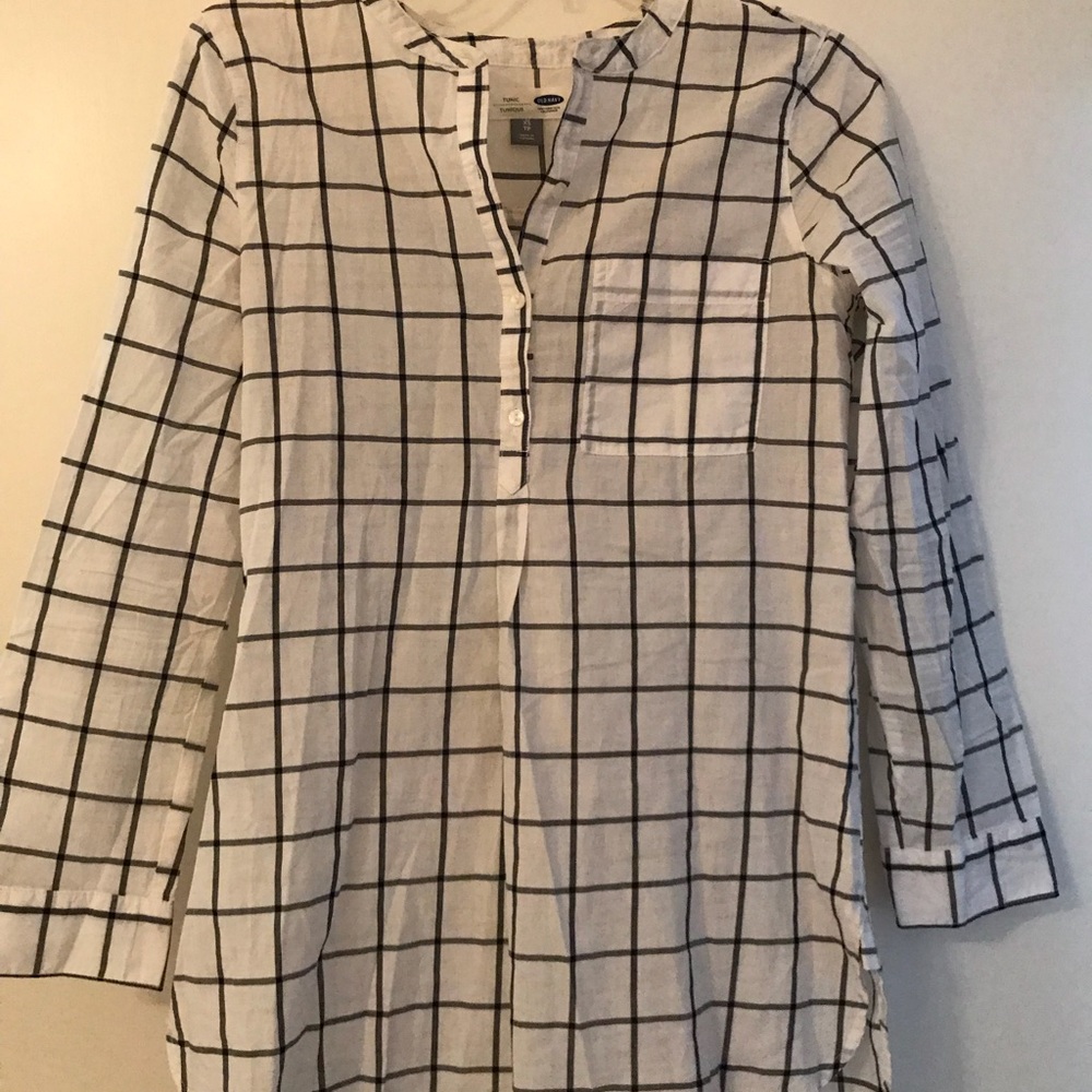Old Navy Tunic